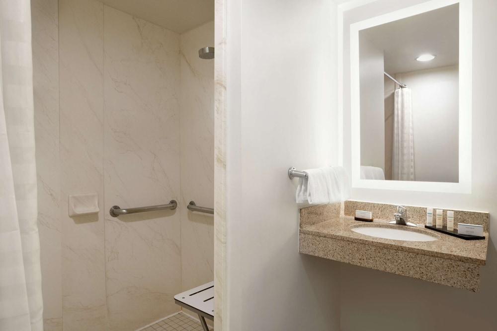 Embassy Suites by Hilton Denver International Airport - photo 33