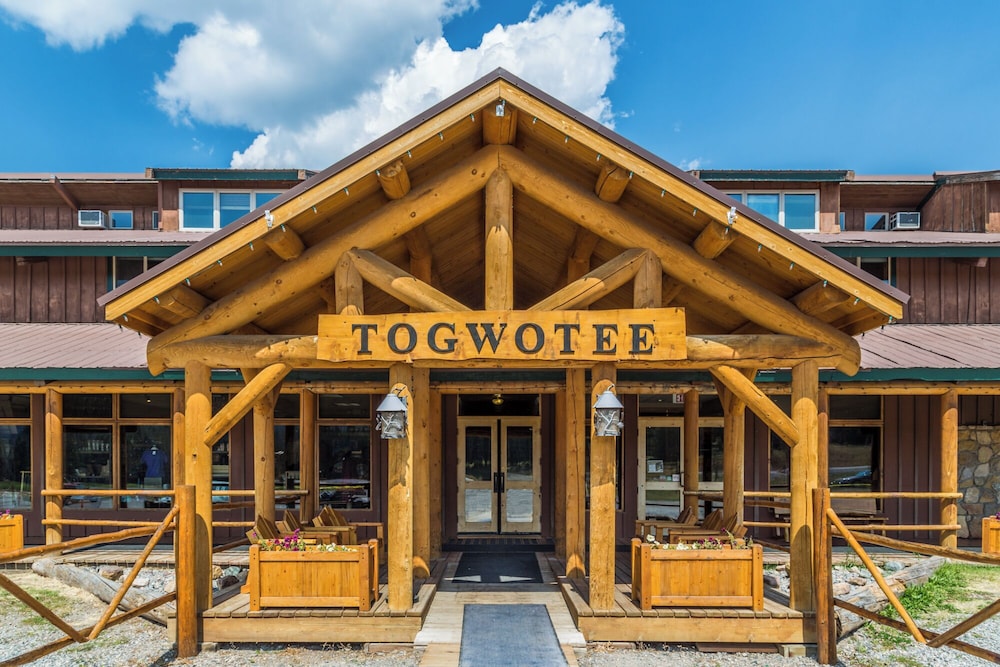 Togwotee Mountain Lodge - photo 48
