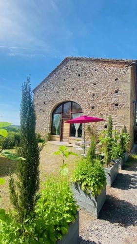 La Bastide de Marie & Pascal - carbon neutral hotel in Unknown City