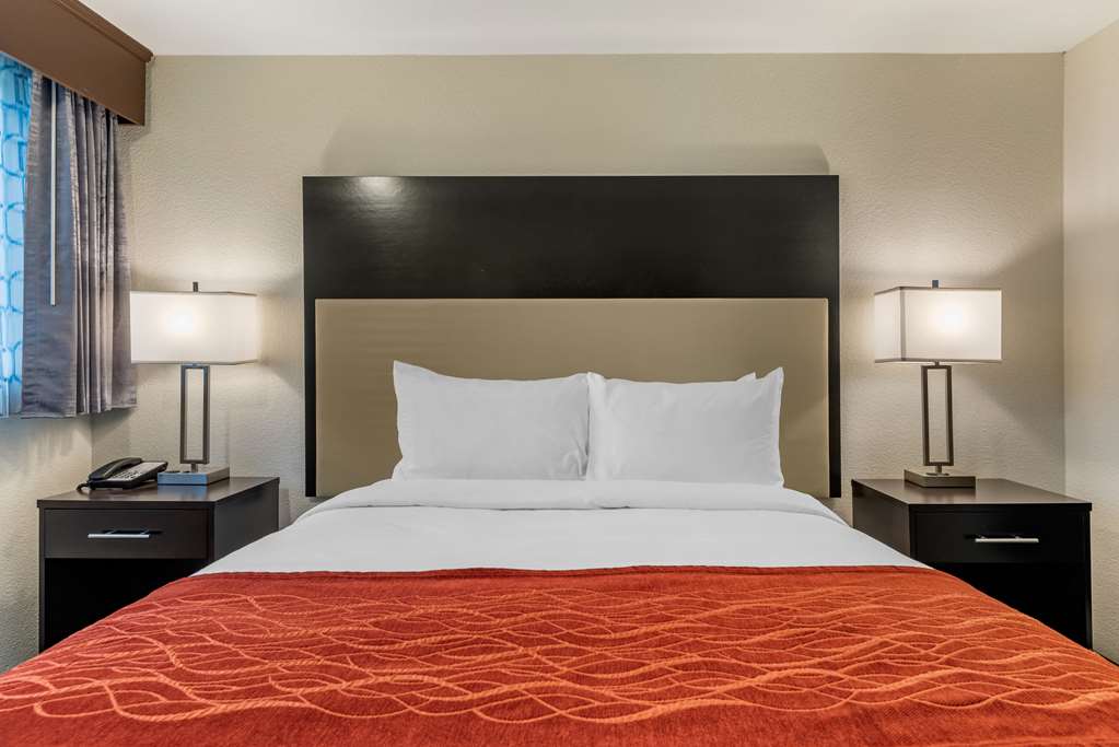 Comfort Inn & Suites Tigard near Washington Square - photo 10