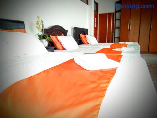 Hotel El Atajo in Yopal, Colombia