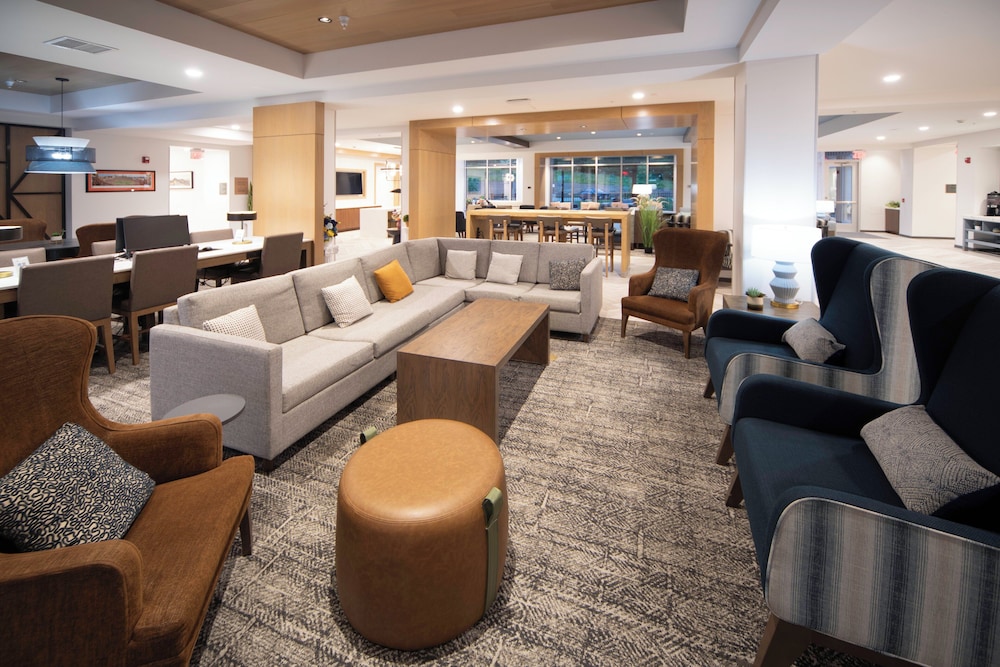 Staybridge Suites Cincinnati East Milford by IHG - photo 46