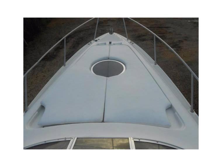 Beau bateau Lilou 14 in Ouistreham, France