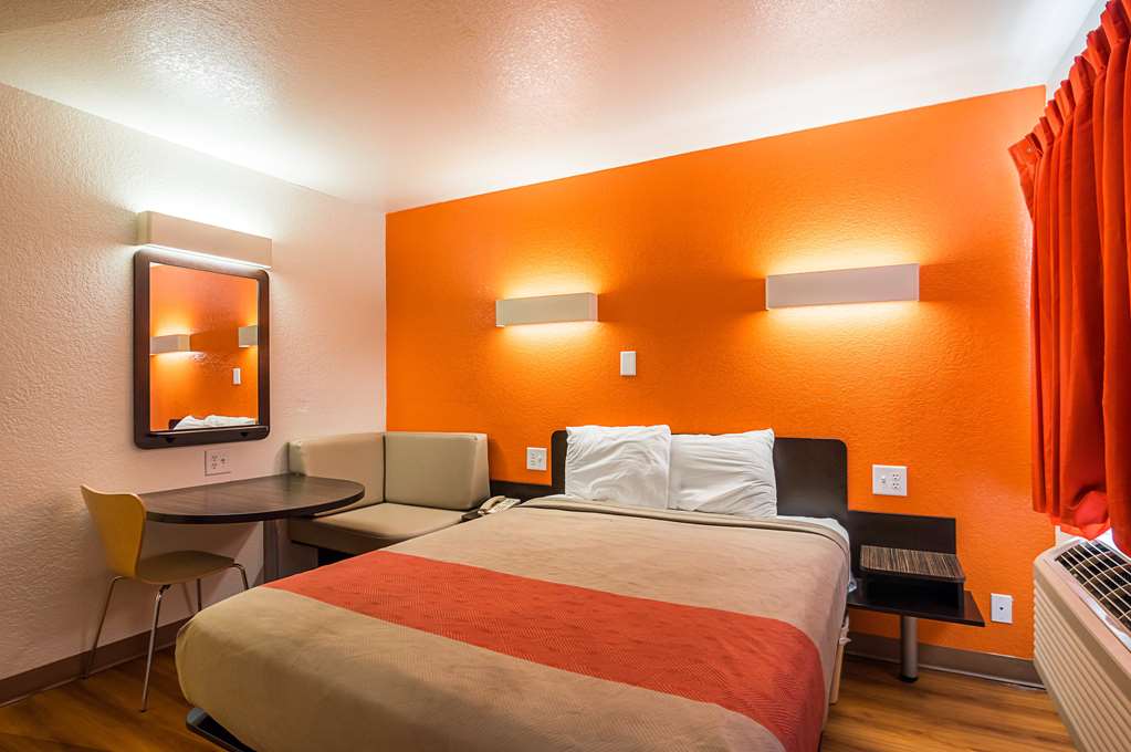 Motel 6 Bessemer AL Birmingham - photo 9