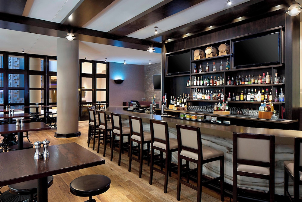 Little Rock Marriott - photo 37