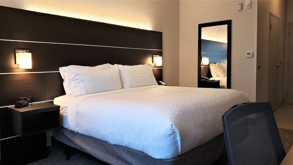 Holiday Inn Express & Suites Hood River by IHG - photo 9