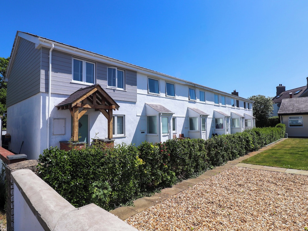 Galwad Y Môr - last minute hotel in Pwllheli