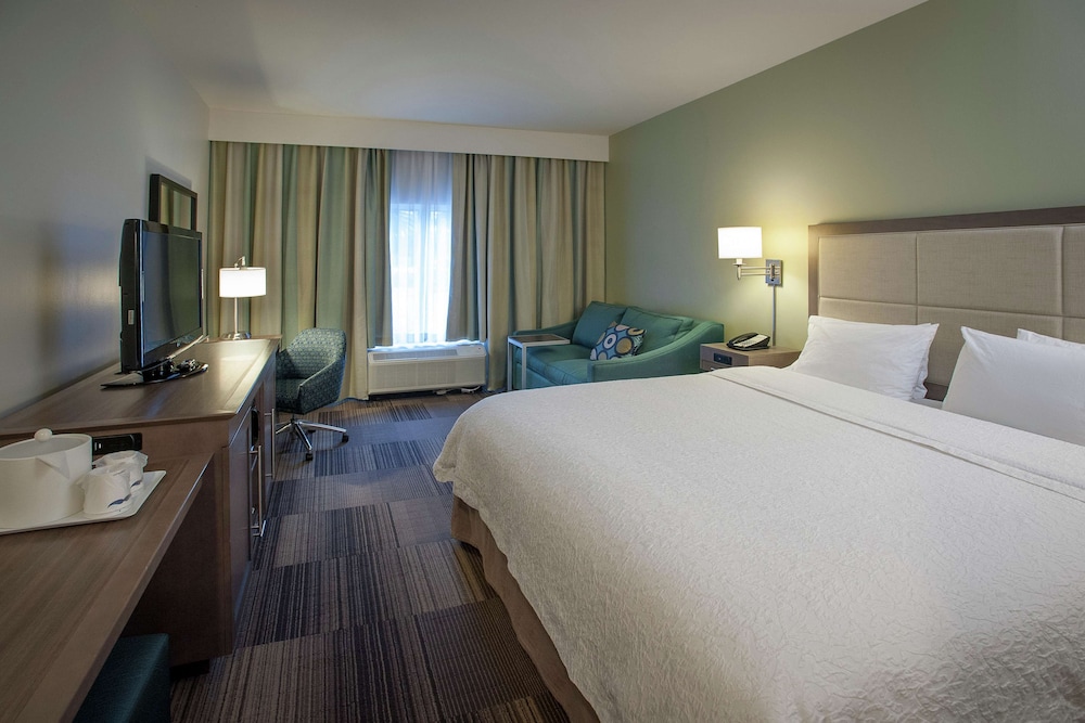 Hampton Inn & Suites New Orleans Elmwood Clearview Pkway LA - photo 17