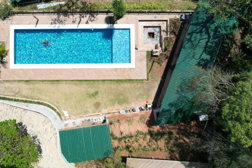 Pousada Pausa Urbana — Mairipora