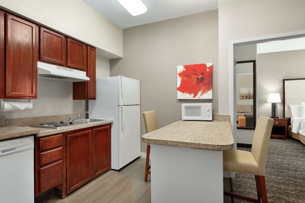 Homewood Suites by Hilton Dallas Arlington - photo 16