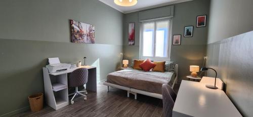 Sunshine House — 4-Star Luxury Hotel in Alessandria, Italy