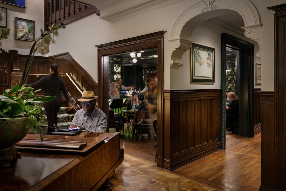 La Colombe d'Or Hotel - photo 5