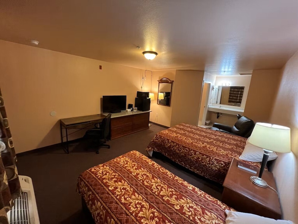 Frazier View Motel - photo 32