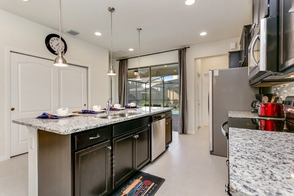 5 BED 5 Bath Resort Villa - photo 19