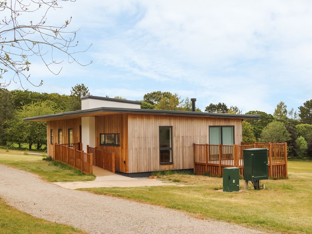 Oak - carbon neutral hotel in Truro