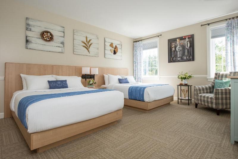 The Essex Resort & Spa - photo 10