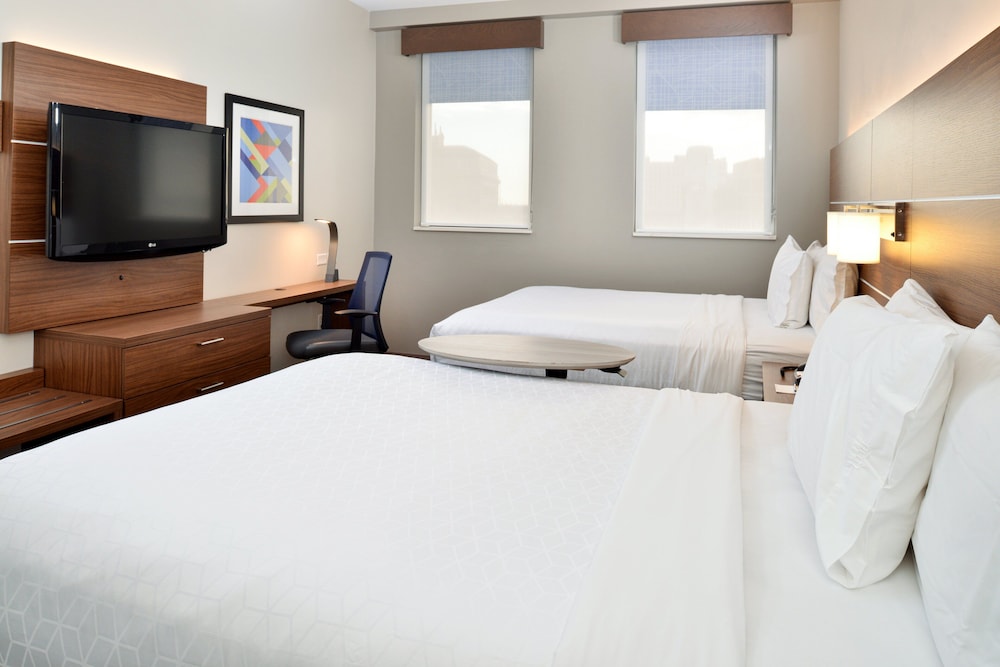 Holiday Inn Express New Orleans Arts District by IHG - photo 18