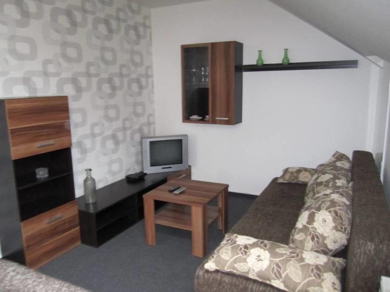 Penzion Era in Zlin, Czech Republic