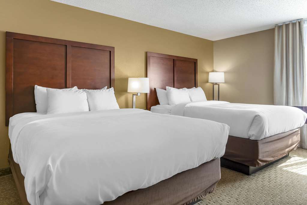 Comfort Inn Sault Sainte Marie - photo 11