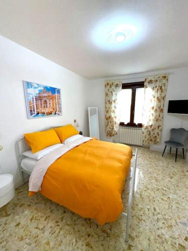 Romafatata: Intero Appartamento — 4-Star Luxury Hotel in Rome, Italy