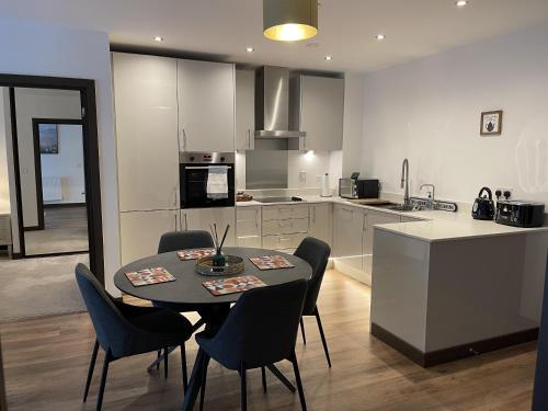 The Melodies with Free Parking Harlow — 4-Star Luxury Hotel in Harlow, United Kingdom