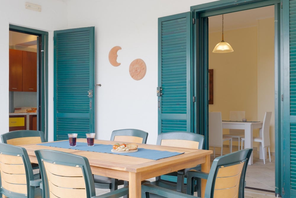 Blue Sea Villa Aquilone — 4-Star Luxury Hotel in Ostuni, Italy