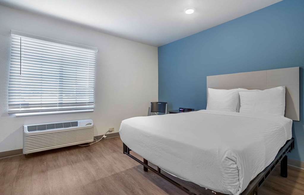 Extended Stay America Select Suites Beaumont - photo 10