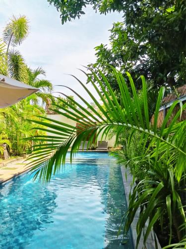 TT House Gili Air — 4-Star Luxury Hotel in Gili Air, Indonesia