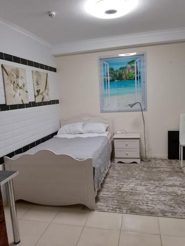 Battle Mile Hostel 15866650 — Cherkasy