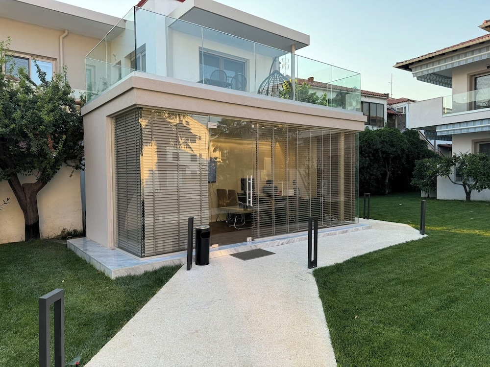 Studio Nikiti Beach — Nikiti — photo 2