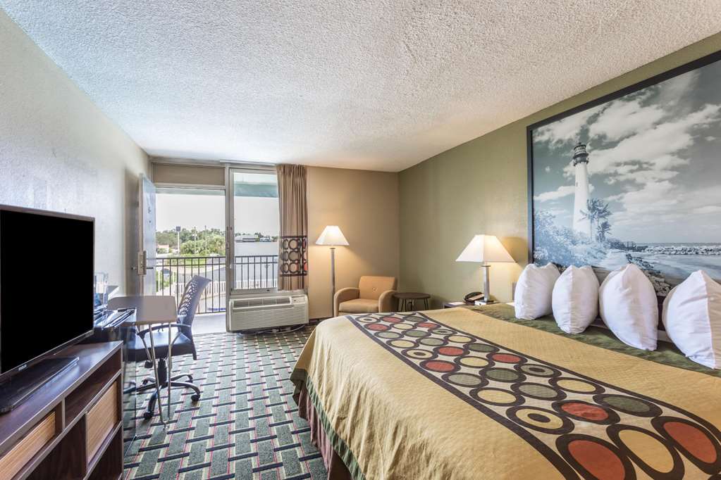 Super 8 by Wyndham Ocala I 75 - photo 26