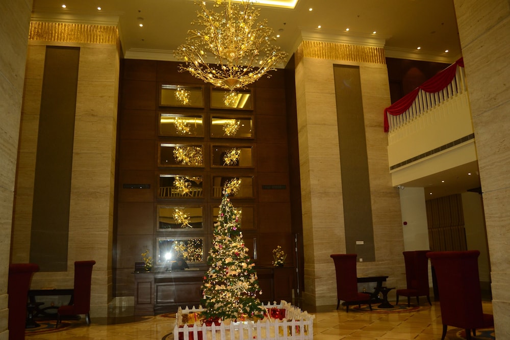 Sheraton Grand Palace Indore — Indore — photo 2