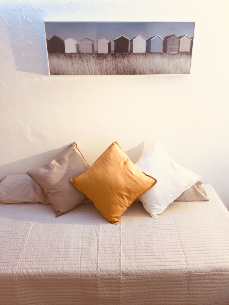 La Provence Suites — Colmar — photo 5
