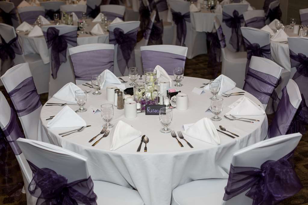 Best Western Tomah Hotel - photo 26