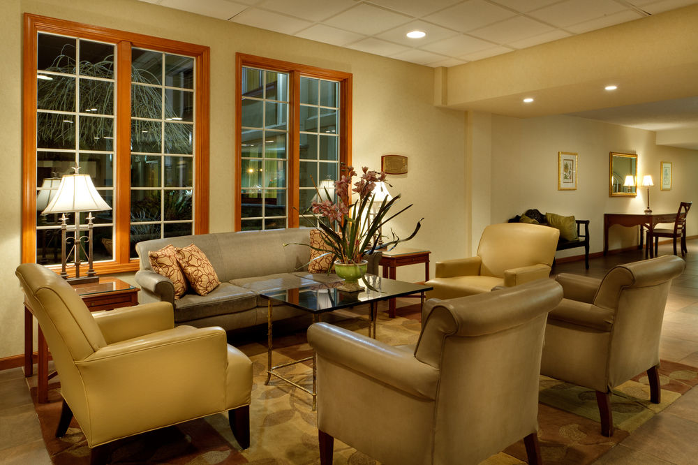 Holiday Inn Buffalo Amherst - photo 30