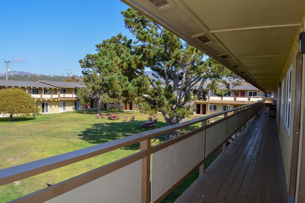 Silver Surf Motel - photo 84