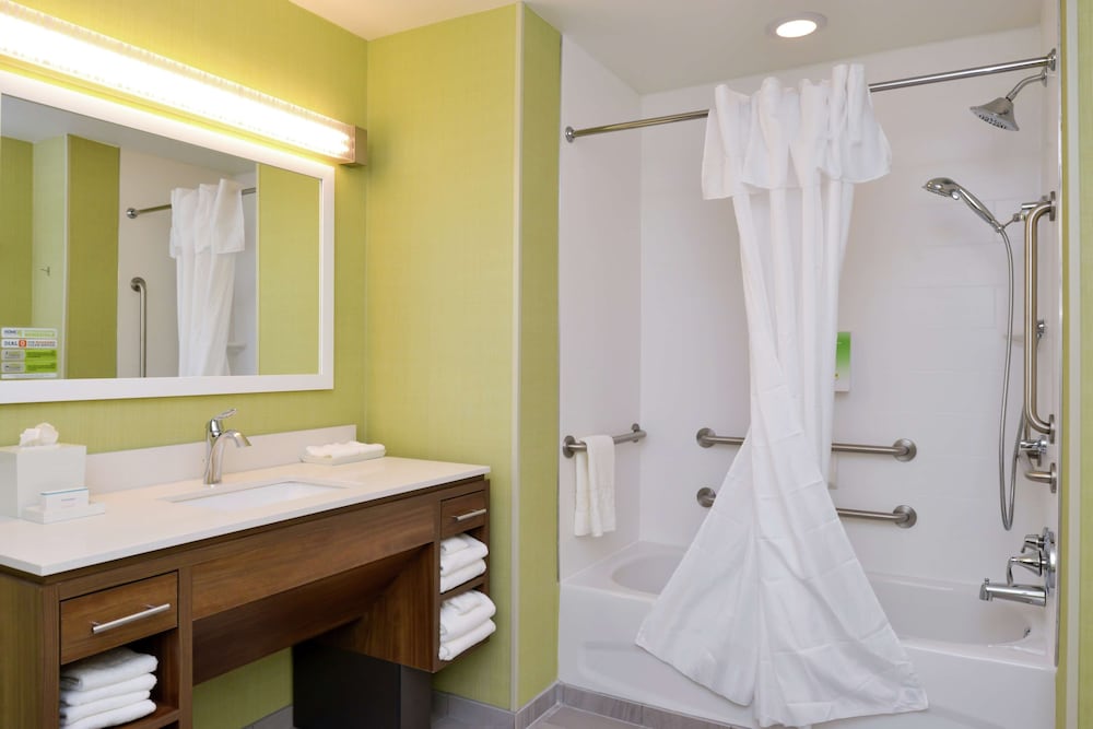 Home2 Suites by Hilton Merrillville - photo 29