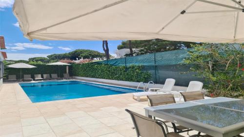 Villa Lotus CD 283 Cleverdetails — 4-Star Luxury Hotel in Vilamoura, Portugal
