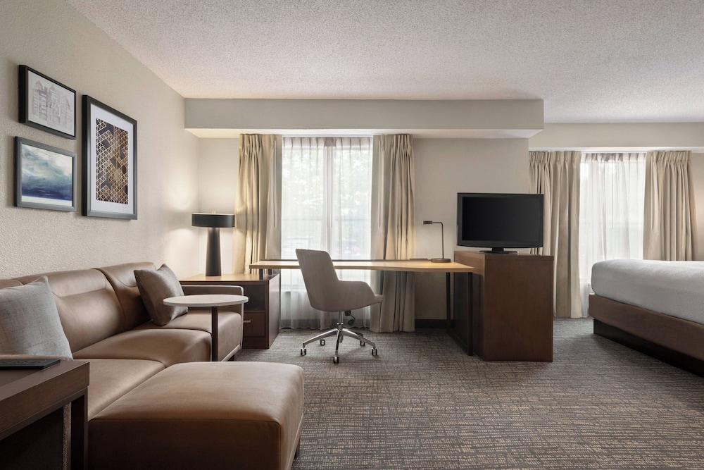 Residence Inn by Marriott Kansas City Independence - photo 6