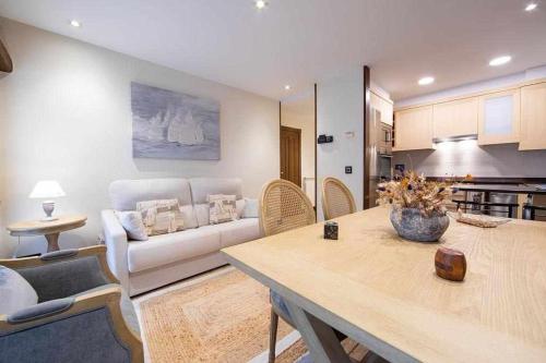 Apartamento Playa de Luanco Lux — Luanco — photo 2