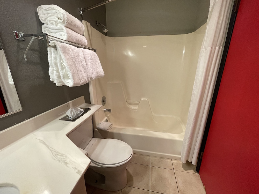 Sunnyside Inn & Suites - photo 75