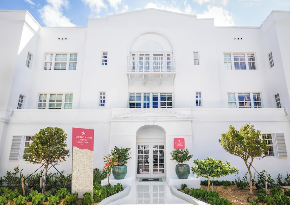 Iberostar Waves Miami Beach - last minute hotel in Miami