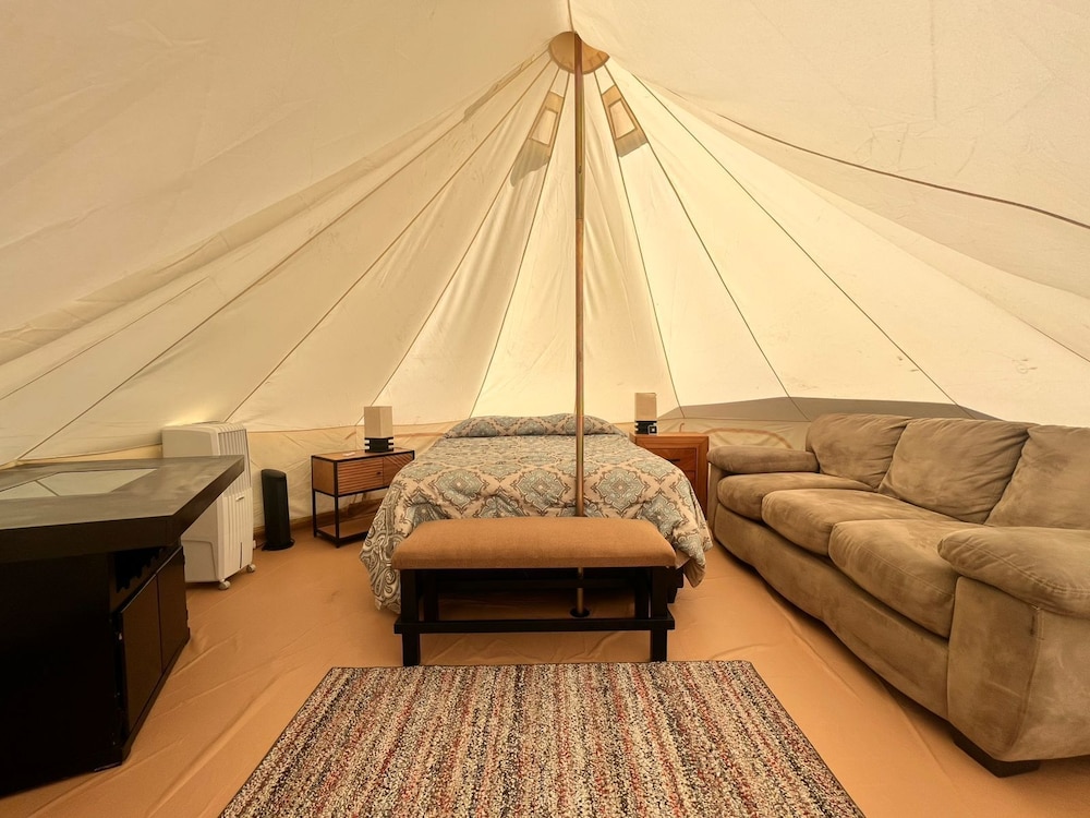 Glamping Majagua — Los Limones — photo 3