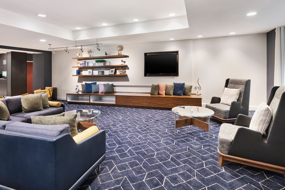 Courtyard by Marriott Burlington in Burlington, United States