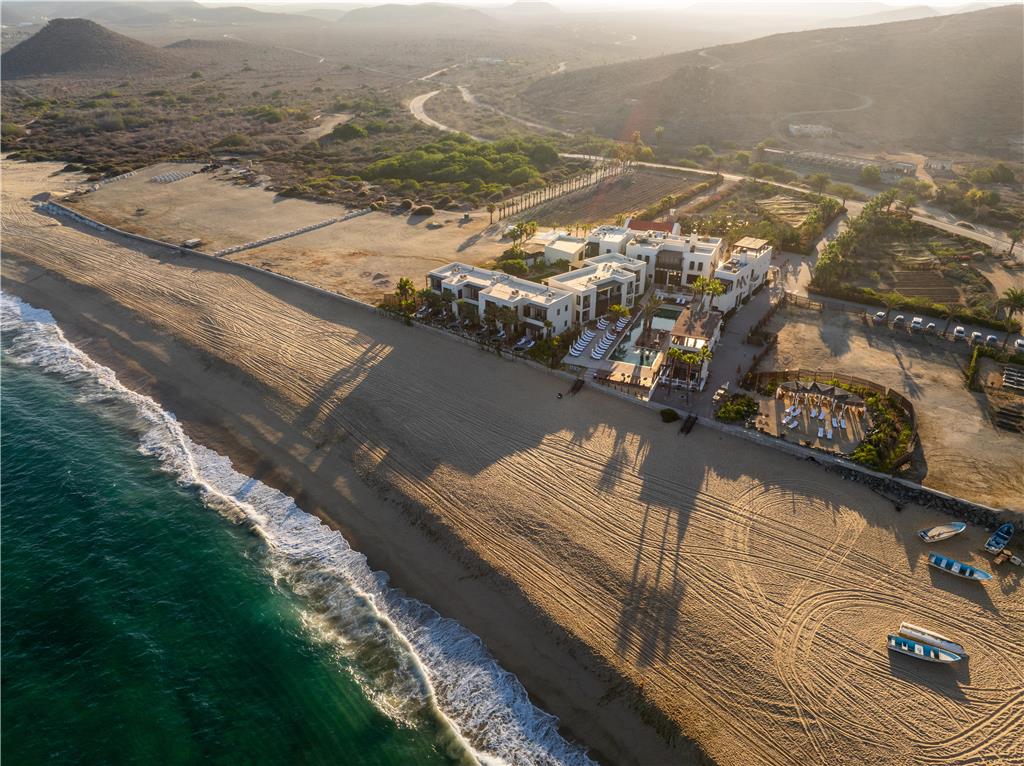 Hotel San Cristobal Adults 15 in Todos Santos, Mexico