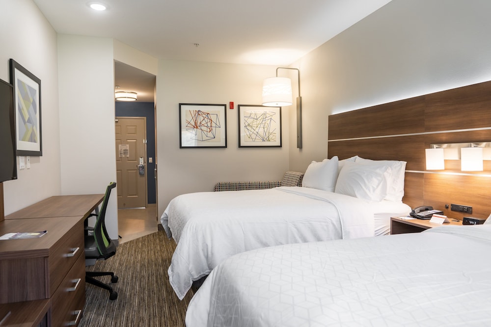 Holiday Inn Express San Clemente N Beach Area by IHG - photo 7