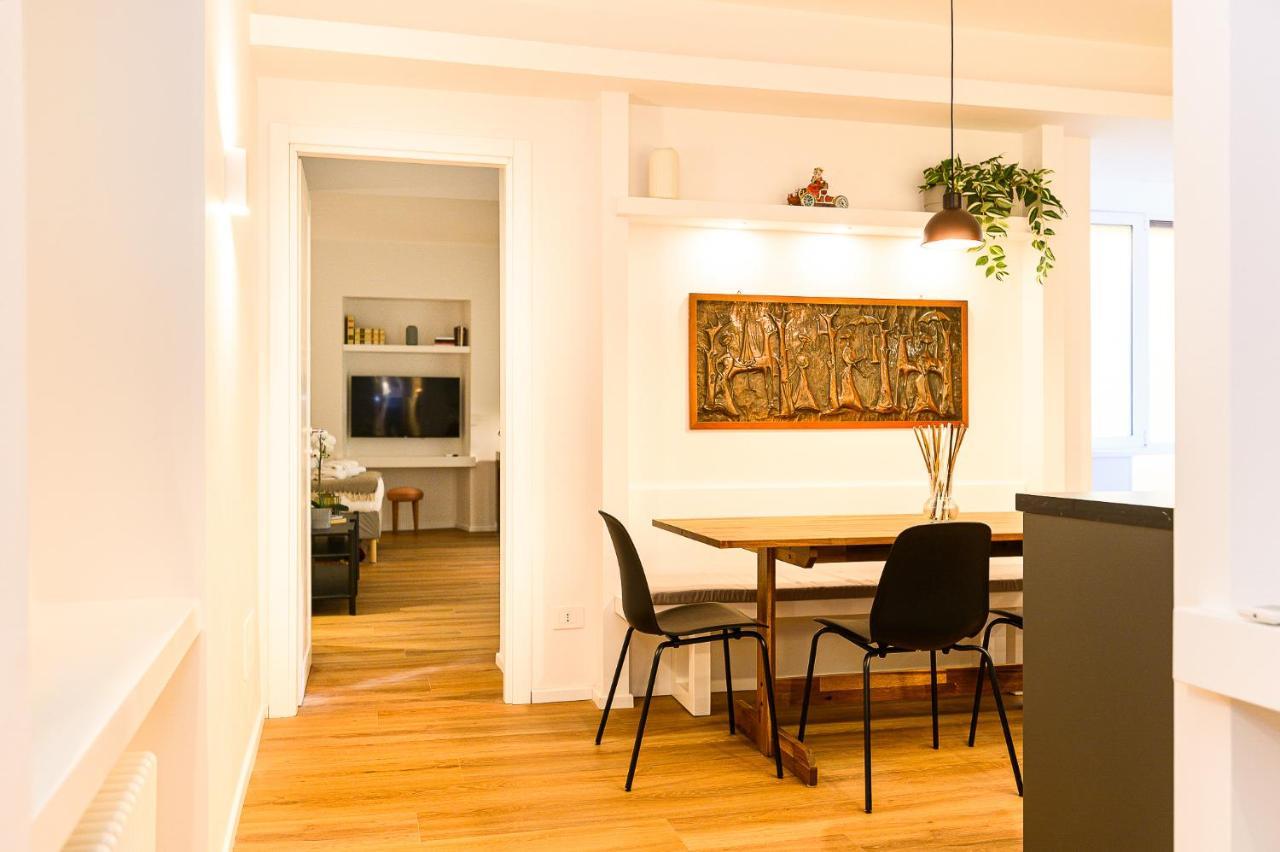 Central near Vatican by NDP rent — 4-Star Luxury Hotel in Rome, Italy