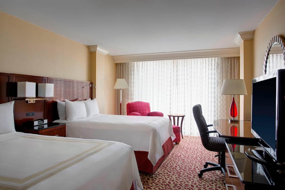 Houston Marriott West Loop by The Galleria - photo 11