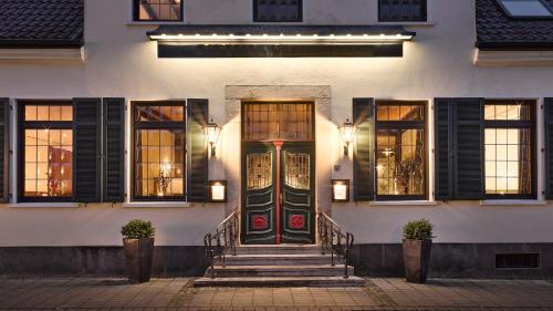 Gasthof Strietholt - last minute hotel in Everswinkel