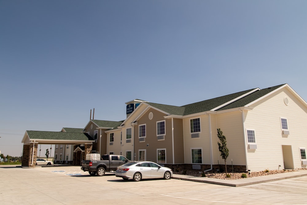 Cobblestone Inn & Suites of Springfield - photo 46